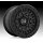 Black Rhino Barricade Gunblack Custom Truck Wheels